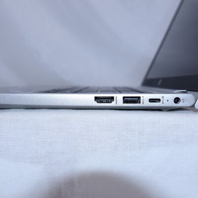 【通販センター】中古  HP ProBook 430 G8(Intel Core i5 1135G7/8GB DDR4 (PC4)/SSD256GB/なし/オンボード/13.3/1366x768/Wi-Fi/W11H64 MAR) 204073 