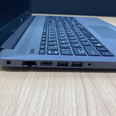 【甲府飯田店】中古  HP 250 G7 (i5-1035G1/8GB/SSD256GB) 4720001422【8/14価格改定!】 