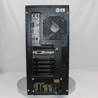 【甲府飯田店】中古  THIRDWAVE GALLERIA KT(Intel Core i7 9700K/32GB/SSD500GB/なし/NVIDIA GeForce RTX 2060 SUPER 8GB/W11H64 MAR) 187416 