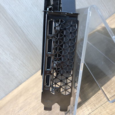 【姫路店】中古  ZOTAC ZT-A30700M-10BLHR(RTX3070 8GB) 4740000945 