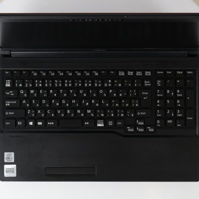 【通販センター】中古  Fujitsu LIFEBOOK A7510/D FMVA81032(Intel Core i7 10610U/8GB DDR4 (PC4)/SSD512GB/DVD Writer/オンボード/15.6/1920x1080/Wi-Fi/W11H64 MAR) 200845 