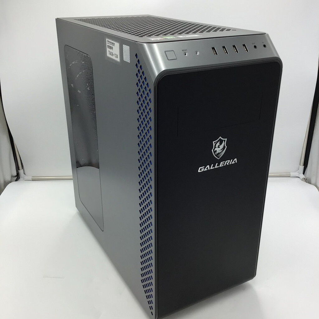 RTX3070」の検索結果｜パソコン（PC）通販のドスパラ【公式】