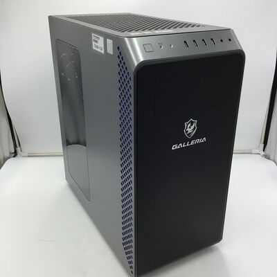 【白山FM松任店】中古  THIRDWAVE GALLERIA SK(AMD Ryzen 7 3700X/16GB/SSD1TB/なし/NVIDIA GeForce RTX 3070 8GB/W11H64 MAR) 182657 
