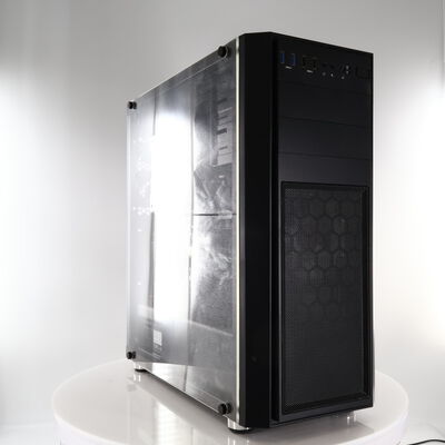 【秋葉原本店】中古  自作PC(i5 12600KF/16GB/SSD1TB/RTX3060 12GB/W11H) 3410016286 
