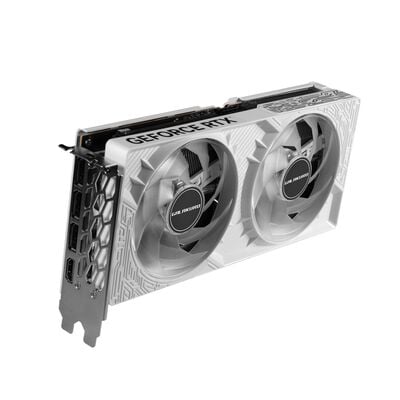 玄人志向  GK-RTX5060Ti-E8GB/WHITE/DF (GeForce RTX 5060 Ti 8GB) 