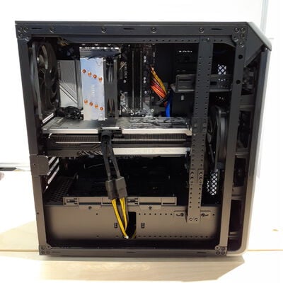 【鹿児島店】中古  GALLERIA XA7C-R47T(i7 13700F/16GB/SSD1TB/RTX4070Ti) 4700000824 