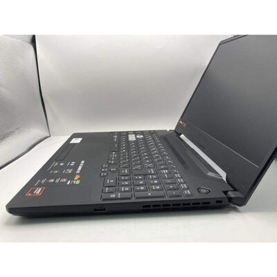【仙台店】中古  ASUS TUFGAMING A15 FA506N (Ryzen 7 170/16GB/SSD512GB/-/3050/WLAN/15.6FHD/W11H/-) 3240011668 