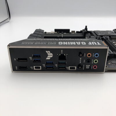 【甲府飯田店】中古  ASUS TUF GAMING Z790-PRO WIFI (Z790 1700 ATX DDR5) 175351 