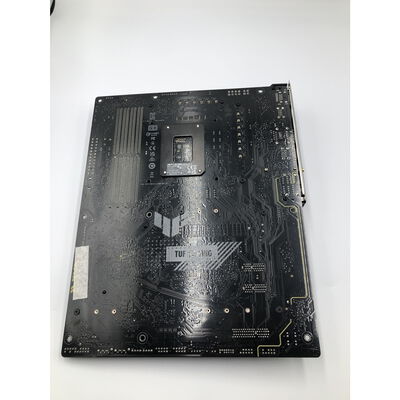【水戸赤塚店】中古  ASUS TUF GAMING B760-PLUS WIFI D4 (B760 1700 ATX DDR4) 4680002259 