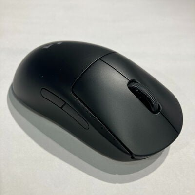 【鹿児島店】中古  ﾛｼﾞｸｰﾙ G-PPD-002WLr (無線 ｹﾞｰﾐﾝｸﾞﾏｳｽ) 179737 