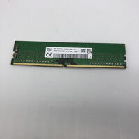 中古  PC4-25600 8GB デスクトップ用(DDR4-3200) 140727 