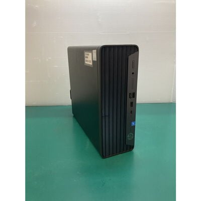 【浦添城間店(沖縄)】中古  HP HP Pro SFF 400 G9(Intel Celeron G6900/4GB/HDD500GB/なし/オンボード/W11H64 MAR) 171103 