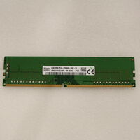 中古  PC4-25600 8GB デスクトップ用(DDR4-3200) 140727 