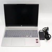 中古  HP Pavilion 16-ag0005AU(Ryzen 5 8540U/16GB/SSD512GB/W11H) 3210016138 