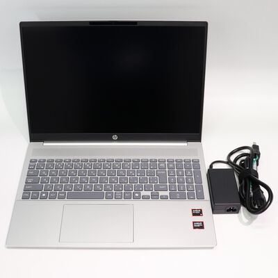【札幌店】中古  HP Pavilion 16-ag0005AU(Ryzen 5 8540U/16GB/SSD512GB/W11H) 3210016138 