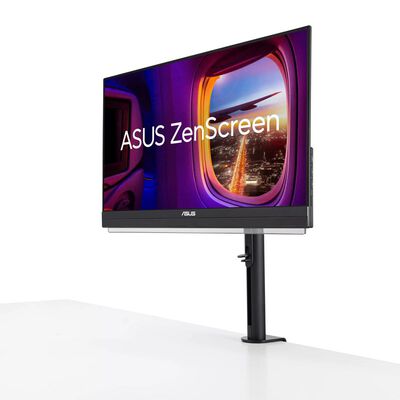 ASUS  ZenScreen MB229CF (21.5インチワイド ポータブル液晶モニター) 