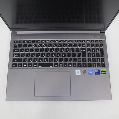 【浦添城間店(沖縄)】中古  THIRDWAVE GALLERIA XL7C-R46-6 184227 