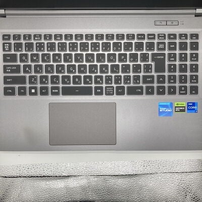 【八王子店】中古  THIRDWAVE GALEERIA XL7C-R46(i7-13700H/16GB/SSD512GB/RTX4060/W11H) 1230010126 