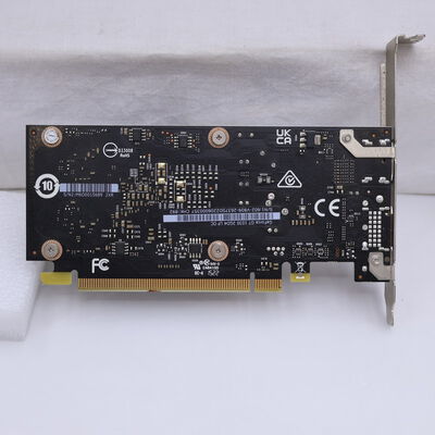 【通販センター】中古  MSI GeForce GT 1030 2GD4 LP OC 3480042975 
