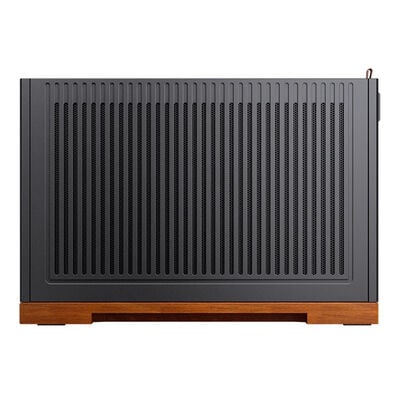 JONSBO  T9 Black T9-BK (Mini-ITX ブラック) 
