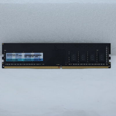 【通販センター】中古  PC4-25600 16GB デスクトップ用(DDR4-3200) 140728 