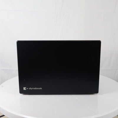 【通販センター】中古  TOSHIBA dynabook G83/FP A6G7FPF2H512 (Intel Core i5 10210U 1.6GHz/8GB/SSD512GB/-/オンボード/13.3/1366x768/GbE/Wi-Fi/WEBCAM/W11H64) 192137 