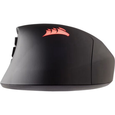 Corsair  SCIMITAR RGB ELITE CH-9304211-AP (ゲーミングマウス ブラック) 