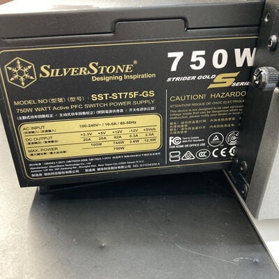 【熊本浜線店】中古  GALLERIA ZA9C-R80T(i9 10900K/32GB/SSD1TB/HDD8TB/RTX2080Ti/W11P) 5370001187 