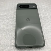 中古  Google Pixel8 128GB Hazel【SoftBank版SIMフリー】GZPFO 201534 