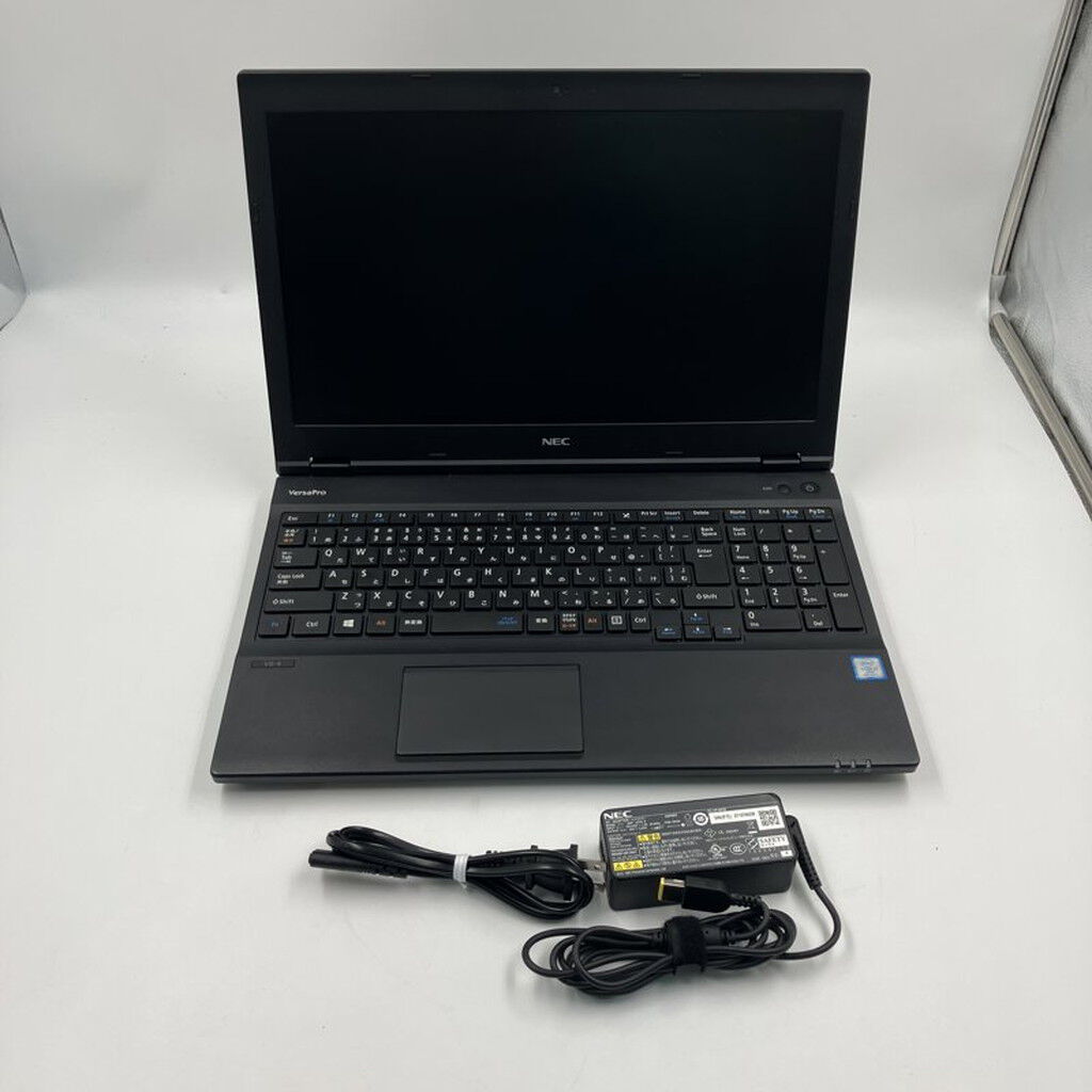 #797 NEC VersaPro VD-3 i7-8650U Office付き 5%OFF 33231円】NEC VersaPro VX-4 カメラレス Core i7-8650U 8GB