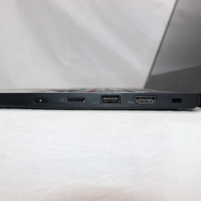 【通販センター】中古  Lenovo ThinkPad L13(Intel Core i5 10210U 1.60GHz/16GB DDR4/SSD256GB/-/オンボード/13.3/1920x1080/Wi-Fi/WEBCAM/W11H/VBT) 195414 