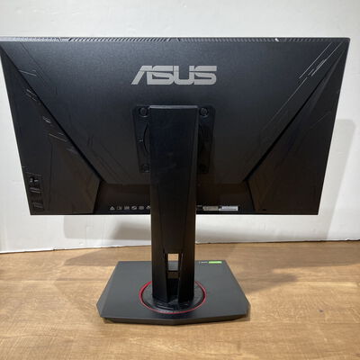 【富山本郷店】中古  ASUS VG258QR-J (24.5インチ 1920x1080 TN 165Hz)  4760001024 