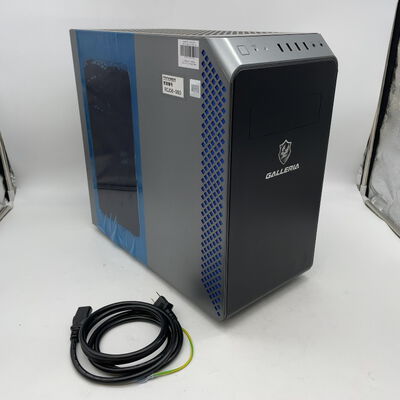 【大分店】中古  GALLERIA　RM7C-R36T(i7 13700F/16GB/SSD1TB/RTX3060Ti/W11H) 4860001531 