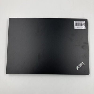 【なんば店】中古  Lenovo ThinkPad L13 Gen2 20VJ-S03B00 (Intel Core i3 1115G4 3.00GHz/8GB/SSD256GB/なし/オンボード/13.3/1920x1080/Wi-Fi/WEBCAM/W11H64 MAR) 185179 