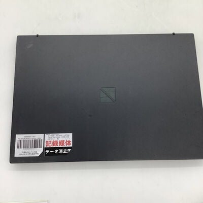 【堺七道店】中古  NEC PC-GN186J4GH(i7-10510U/16GB/SSD512GB/W10P) 4660002531 