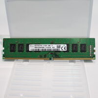 中古  PC4-17000 8GB デスクトップ用(DDR4-2133) 126161 