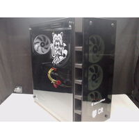 中古  CRA7C-R37(i7 12700/16GB/SSD1TB/RTX3070/W11H) 4540001979 