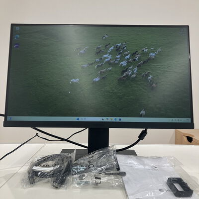 【熊本浜線店】中古  KOORUI MB21V13FS(21インチ 1920x1080) 5370000765 