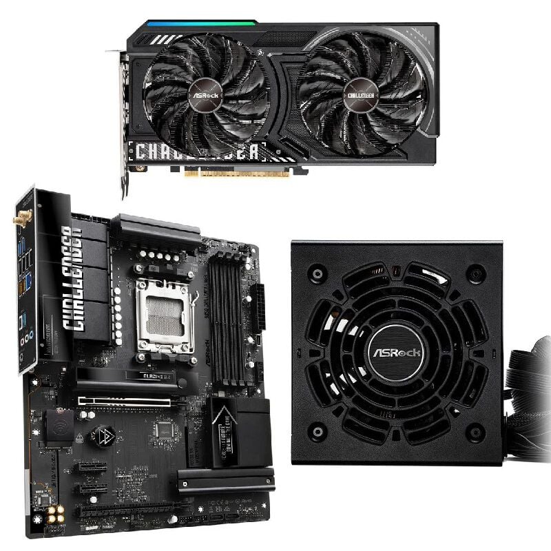 PCパーツ 4点セット パーツをセットでお得に購入！ドスパラのおすすめパーツセット