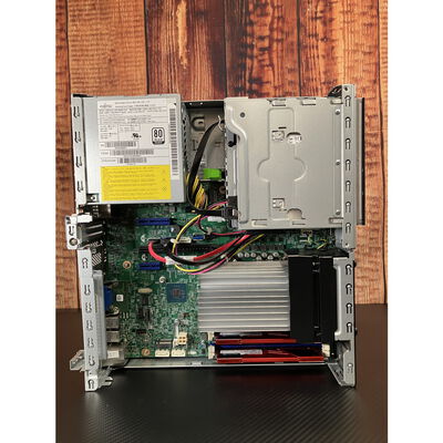 【富士青葉店】中古  Fujitsu ESPRIMO D7011/HX(Intel Core i3 10105/16GB/SSD480GB/DVDマルチ/オンボード/W11H64 MAR) 179659 