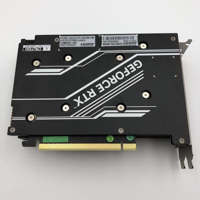 【甲府飯田店】中古  玄人志向 GG-RTX4060-E8GB/SF (RTX4060 8G) 175575 