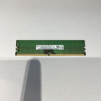 中古  PC4-21300 8GB デスクトップ用(DDR4-2666) 126165 