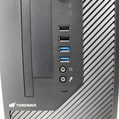 【神戸・三宮店】中古  THIRDWAVE Magnate IM 189253 