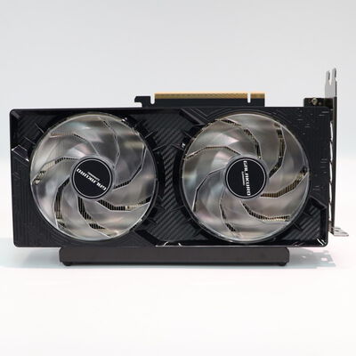 【札幌店】中古  玄人志向 GG-RTX5060Ti-E16GB/OC/DF/V2 (RTX5060Ti 16G) 3210015257 