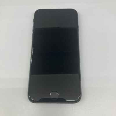 【徳島住吉店】中古  【SIMロック解除済み】【docomo】 iPhone8 256GB (スペースグレイ)  MQ842J/A 155219 