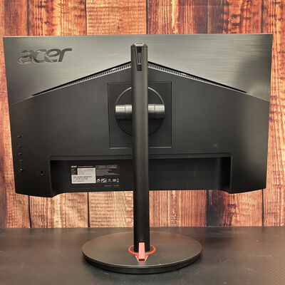 【富士青葉店】中古  Acer NITRO XV240YPbmiiprfx （フルHD 1920x1080 165Hz） 5070002134 