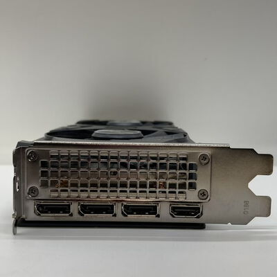 【八王子店】中古  玄人志向 GG-RTX3060-E12GB/OC/DF (RTX3060 12GB) 144779 