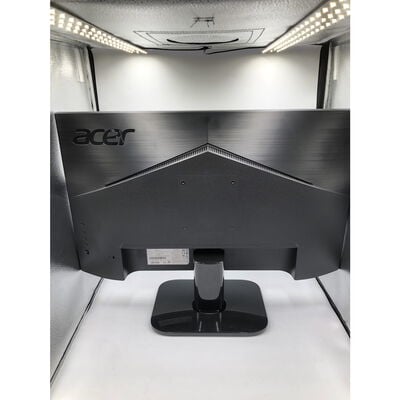 【水戸赤塚店】中古  Acer KA270Hbmix (27"W 1A1H 1ms VA) 4680002791 
