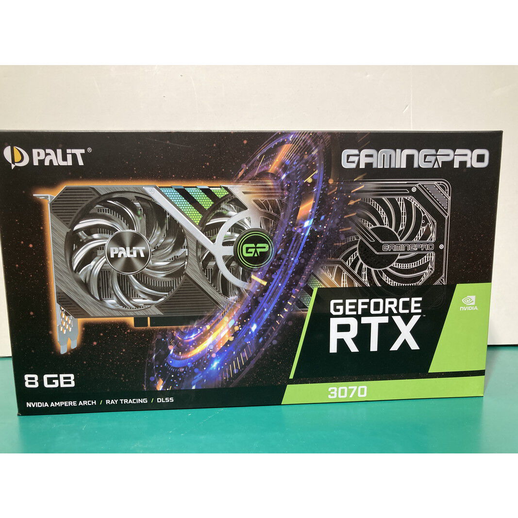 Palit RTX3070 GamingPro 中古 Amazon | Palit(パリット) GeForce RTX 3070 GamingPro V1 8GB