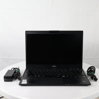 中古  FUJITSU LIFEBOOK U9310/D FMVU28021 (Intel Core i5 10310U 1.7GHz/8GB/SSD256GB/-/オンボード/13.3/1920x1080/GbE/Wi-Fi/WEBCAM/W11H64) 192159 